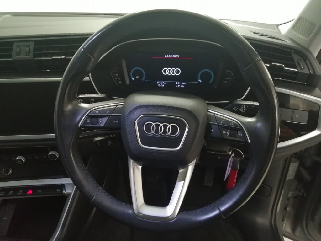 Used Audi Q3 2022 for sale - 76323361: Photo 7