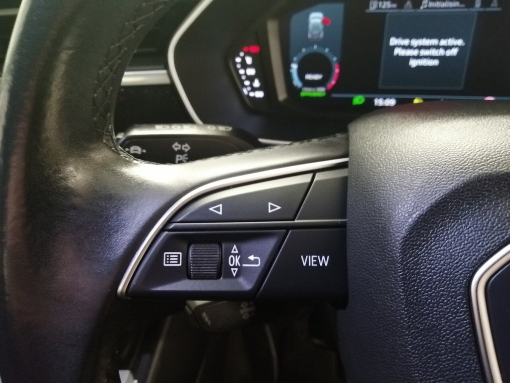 Used Audi Q3 2022 for sale - 76323361: Photo 8