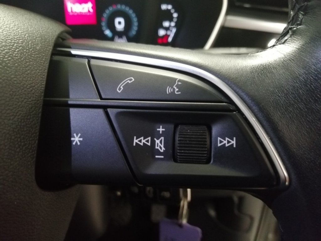 Used Audi Q3 2022 for sale - 76323361: Photo 9