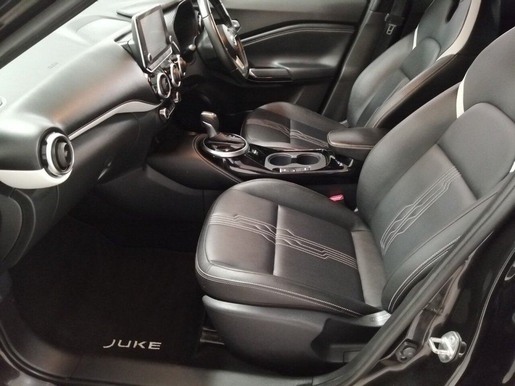 Used Nissan Juke 2022 for sale - 75473997: Photo 11