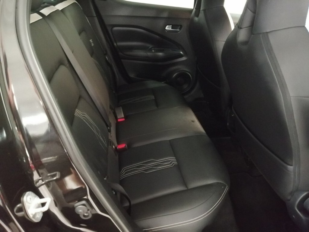 Used Nissan Juke 2022 for sale - 75473997: Photo 12