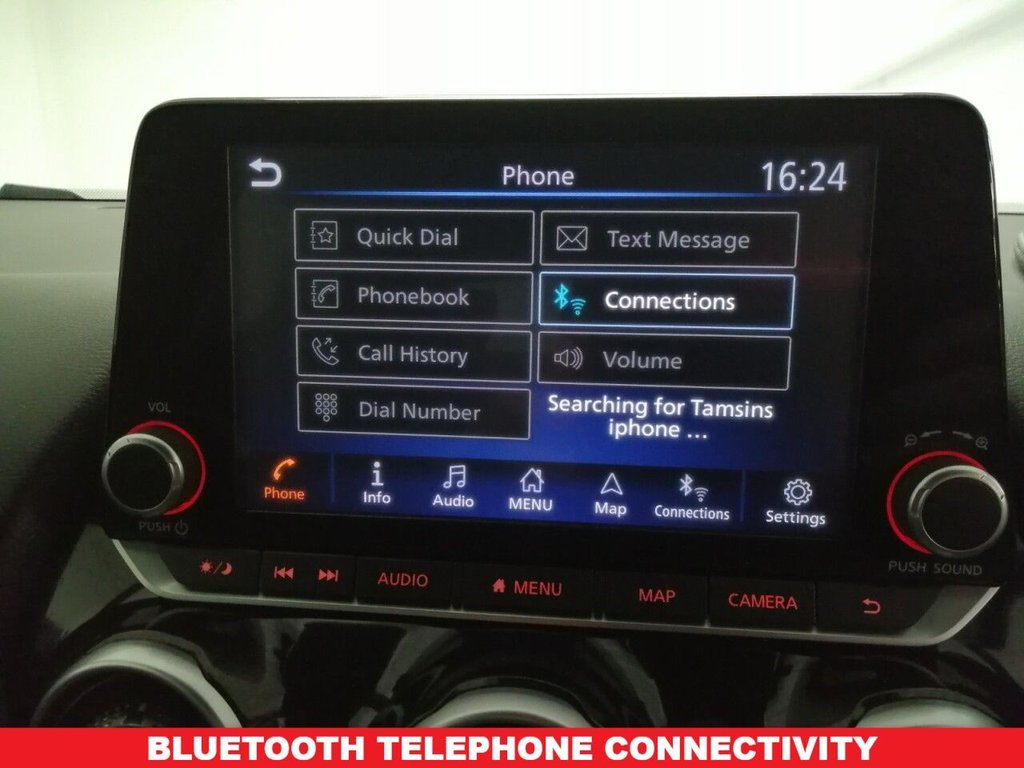 Used Nissan Juke 2022 for sale - 75473997: Photo 14