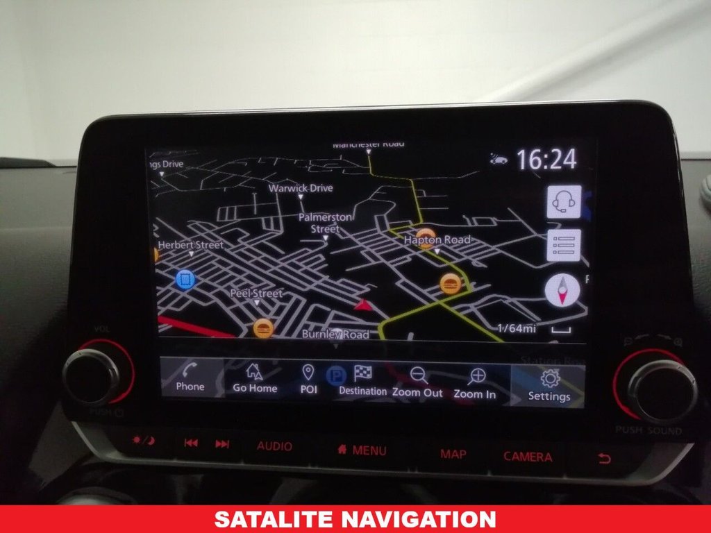 Used Nissan Juke 2022 for sale - 75473997: Photo 17