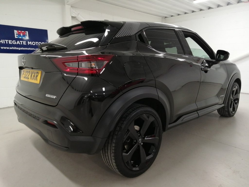 Used Nissan Juke 2022 for sale - 75473997: Photo 29