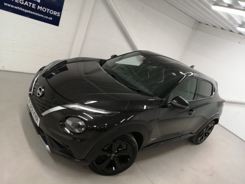 Used Nissan Juke 2022 for sale - 75473997: Photo 30