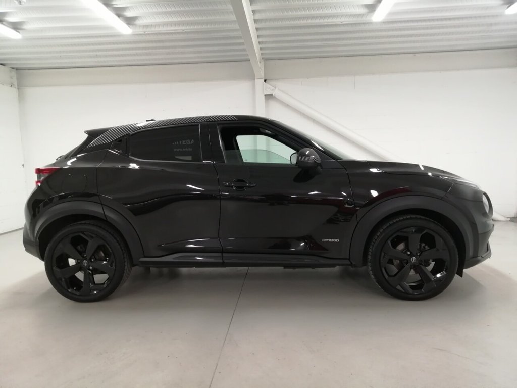 Used Nissan Juke 2022 for sale - 75473997: Photo 33