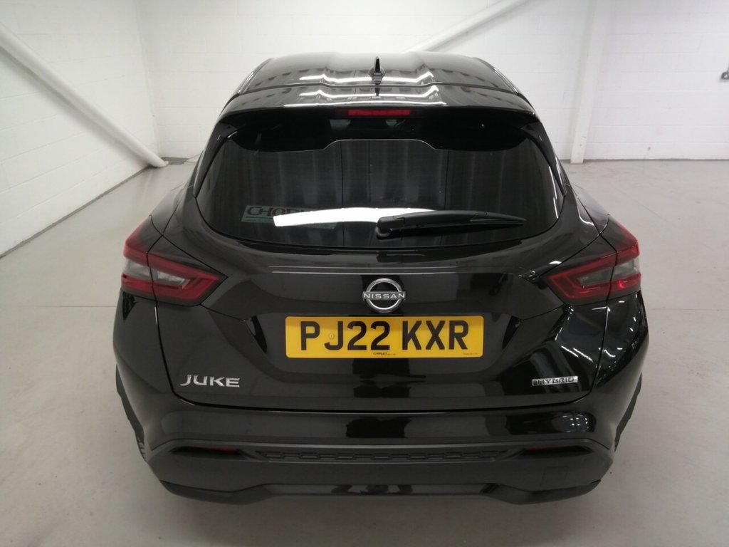 Used Nissan Juke 2022 for sale - 75473997: Photo 36