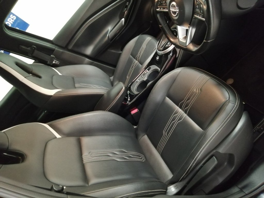 Used Nissan Juke 2022 for sale - 75473997: Photo 39