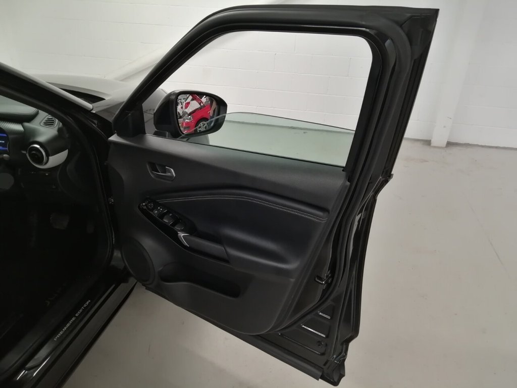 Used Nissan Juke 2022 for sale - 75473997: Photo 41