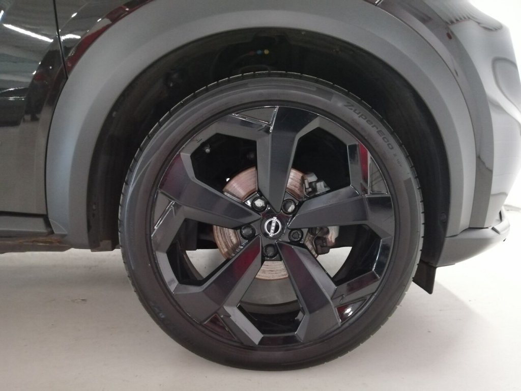 Used Nissan Juke 2022 for sale - 75473997: Photo 49