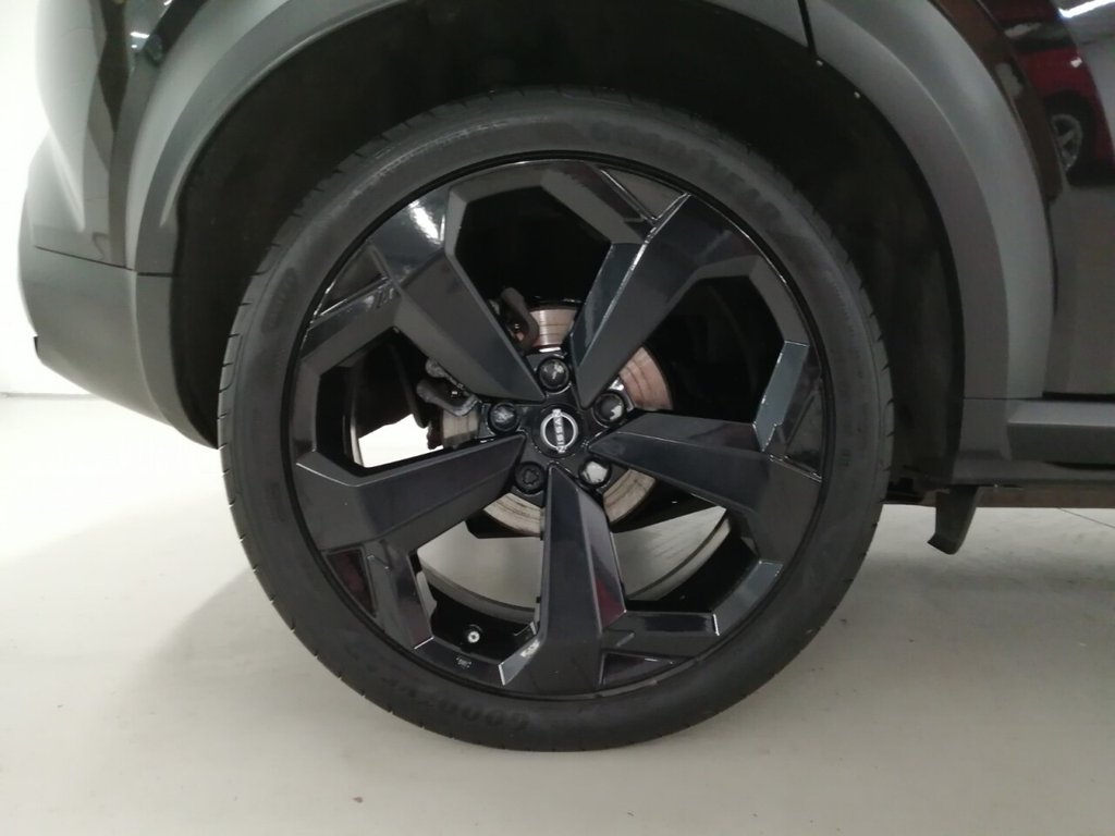 Used Nissan Juke 2022 for sale - 75473997: Photo 50