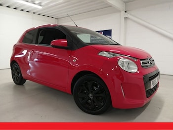 Used Citroen C1 2015 for sale - 78657870: Photo