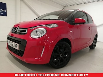 Used Citroen C1 2015 for sale - 78657870: Photo