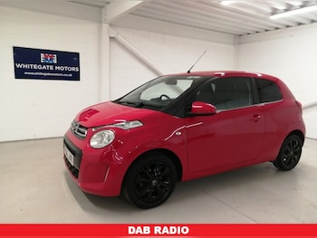 Used Citroen C1 2015 for sale - 78657870: Photo