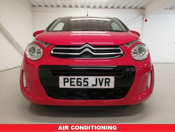 Used Citroen C1 2015 for sale - 78657870: Photo