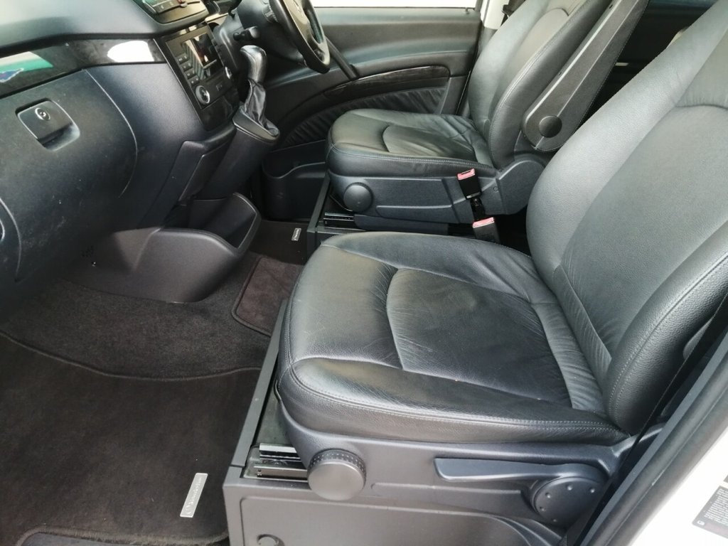 Used Mercedes-Benz Viano 2007 for sale - 76406531: Photo 18