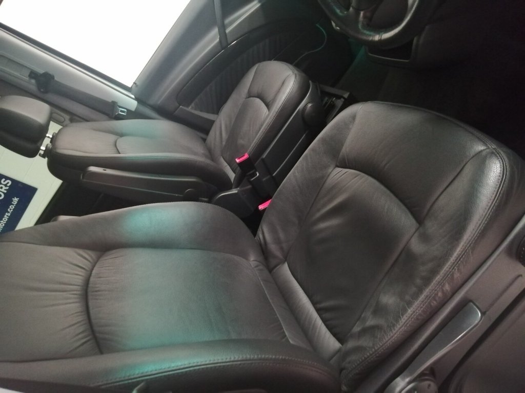 Used Mercedes-Benz Viano 2007 for sale - 76406531: Photo 34