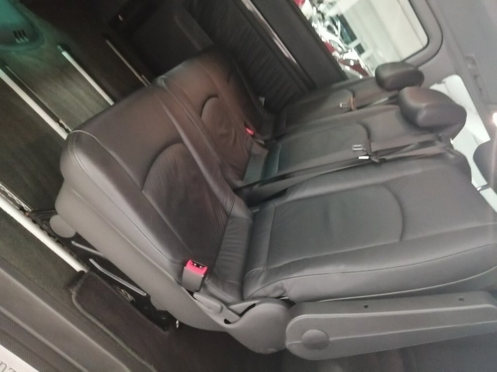 Used Mercedes-Benz Viano 2007 for sale - 76406531: Photo 35
