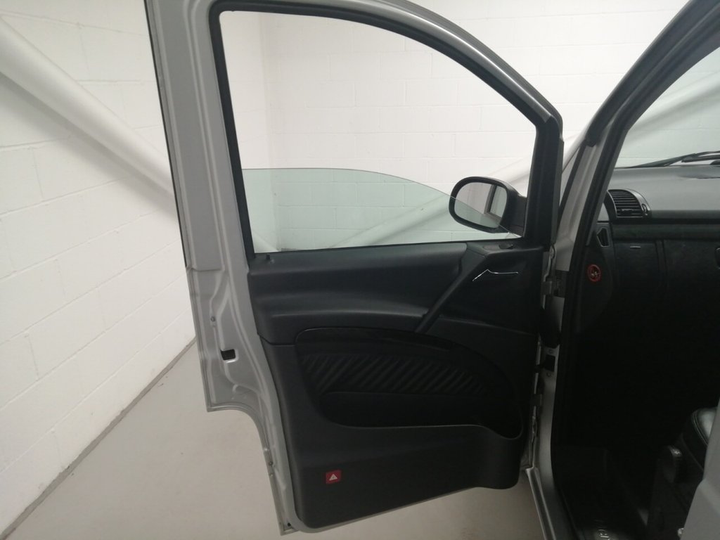 Used Mercedes-Benz Viano 2007 for sale - 76406531: Photo 37