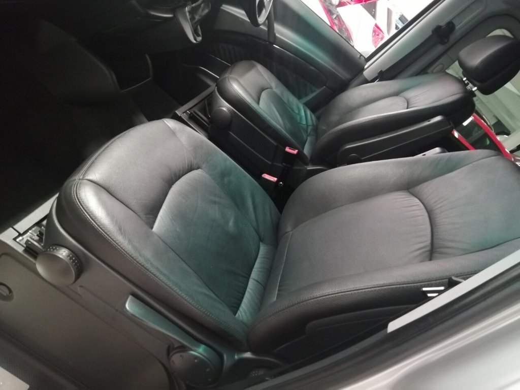 Used Mercedes-Benz Viano 2007 for sale - 76406531: Photo 39