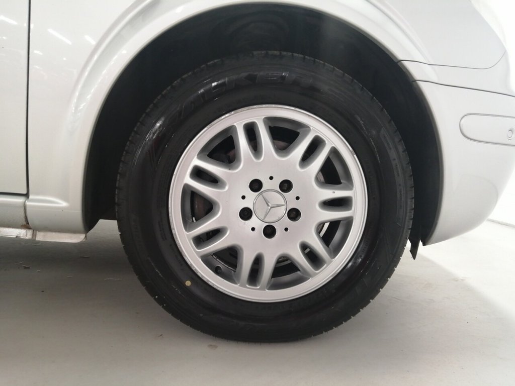 Used Mercedes-Benz Viano 2007 for sale - 76406531: Photo 41