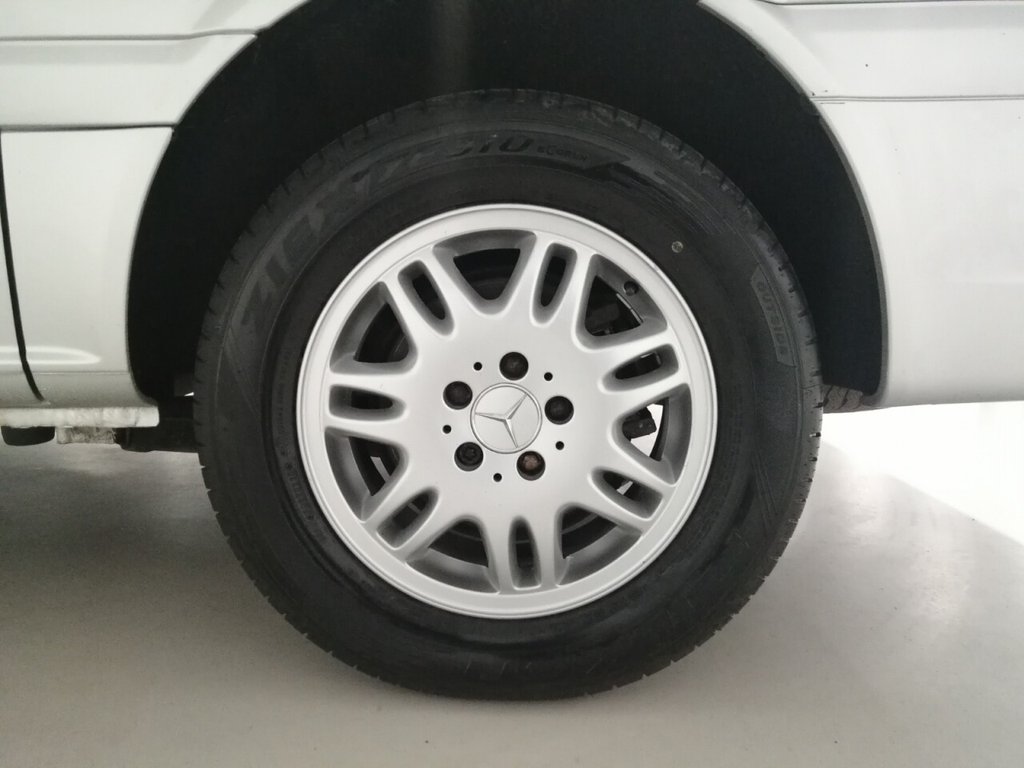 Used Mercedes-Benz Viano 2007 for sale - 76406531: Photo 42