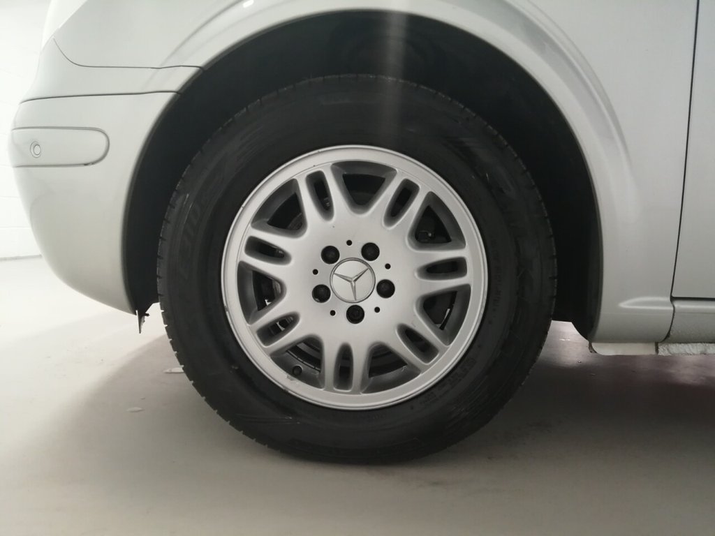 Used Mercedes-Benz Viano 2007 for sale - 76406531: Photo 43