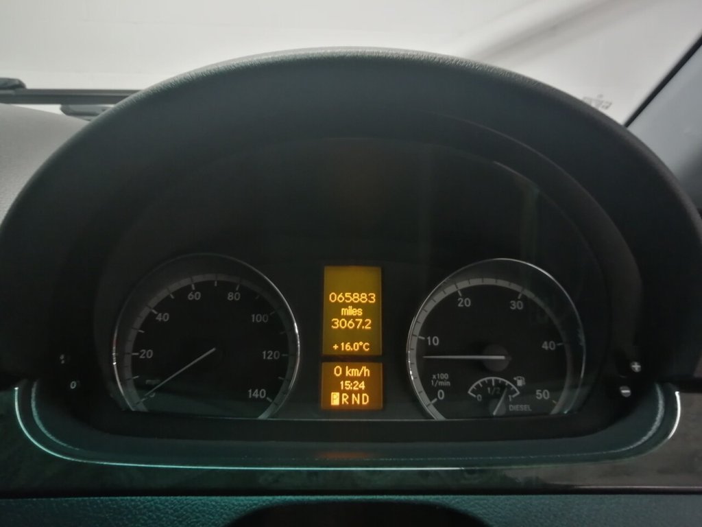 Used Mercedes-Benz Viano 2007 for sale - 76406531: Photo 44