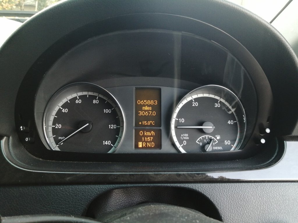 Used Mercedes-Benz Viano 2007 for sale - 76406531: Photo 6