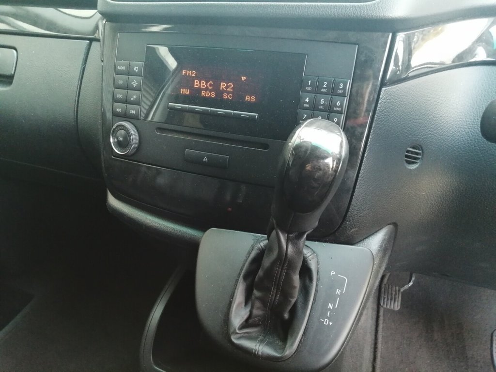 Used Mercedes-Benz Viano 2007 for sale - 76406531: Photo 7