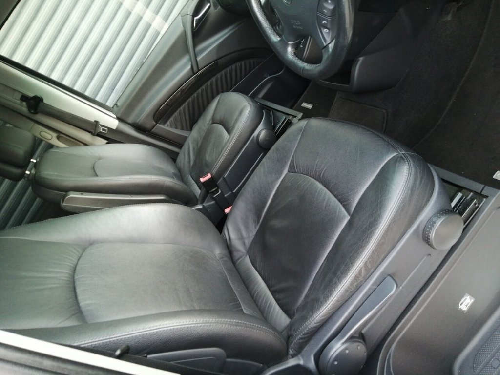 Used Mercedes-Benz Viano 2007 for sale - 76406531: Photo 8