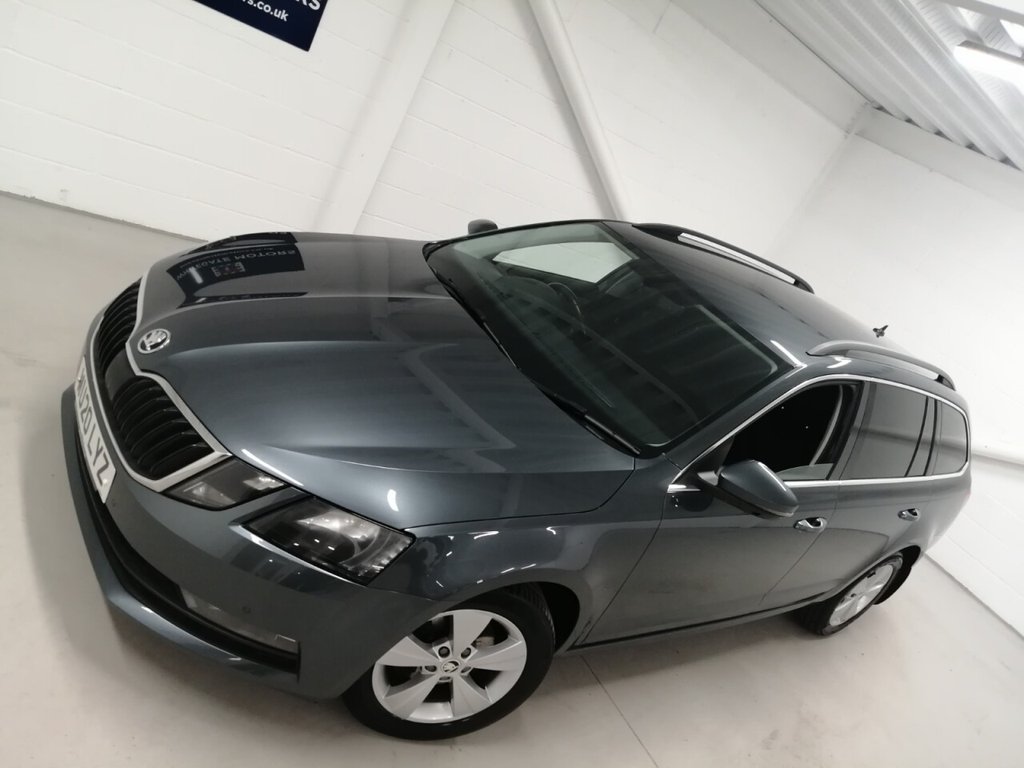Used Skoda Octavia 2020 for sale - 76950133: Photo 13