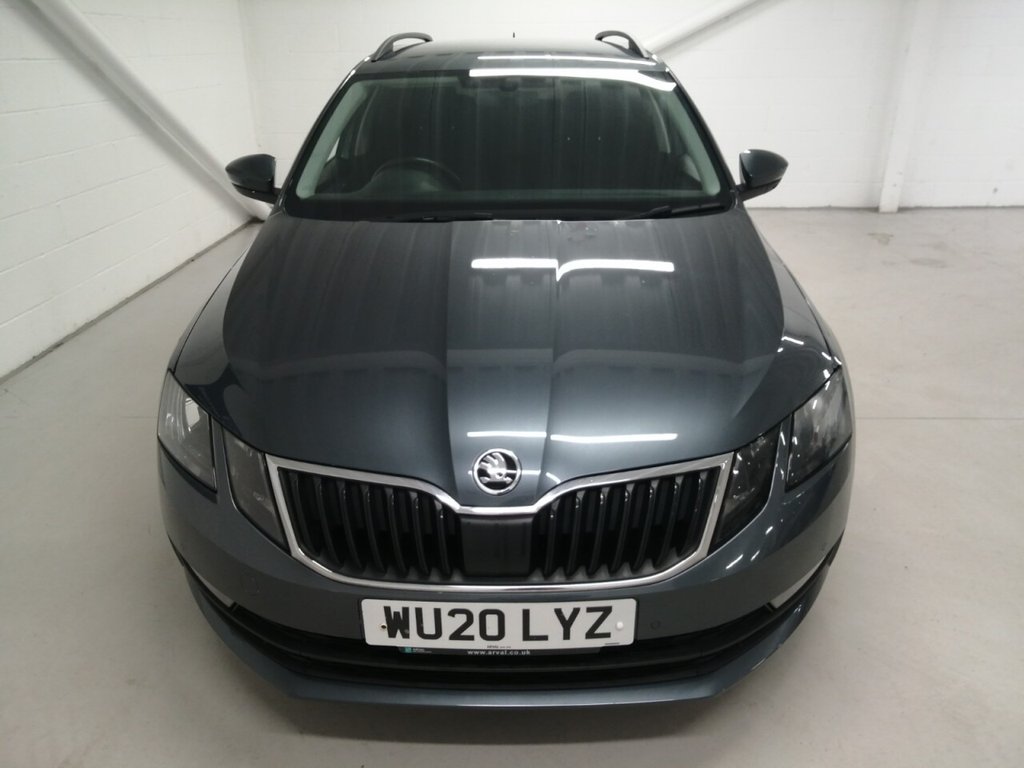 Used Skoda Octavia 2020 for sale - 76950133: Photo 19