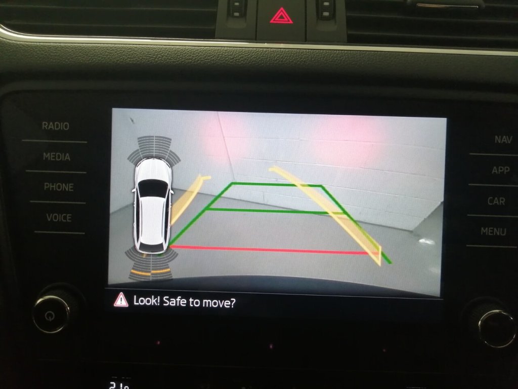 Used Skoda Octavia 2020 for sale - 76950133: Photo 20