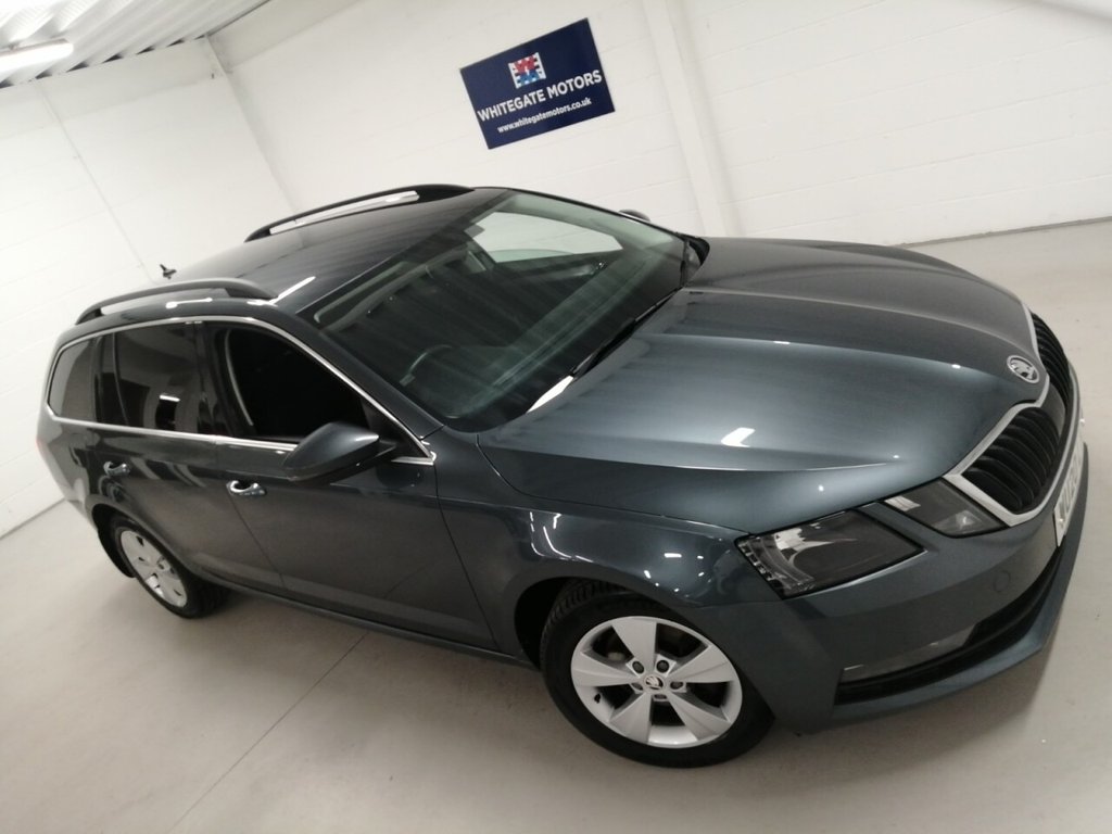 Used Skoda Octavia 2020 for sale - 76950133: Photo 22