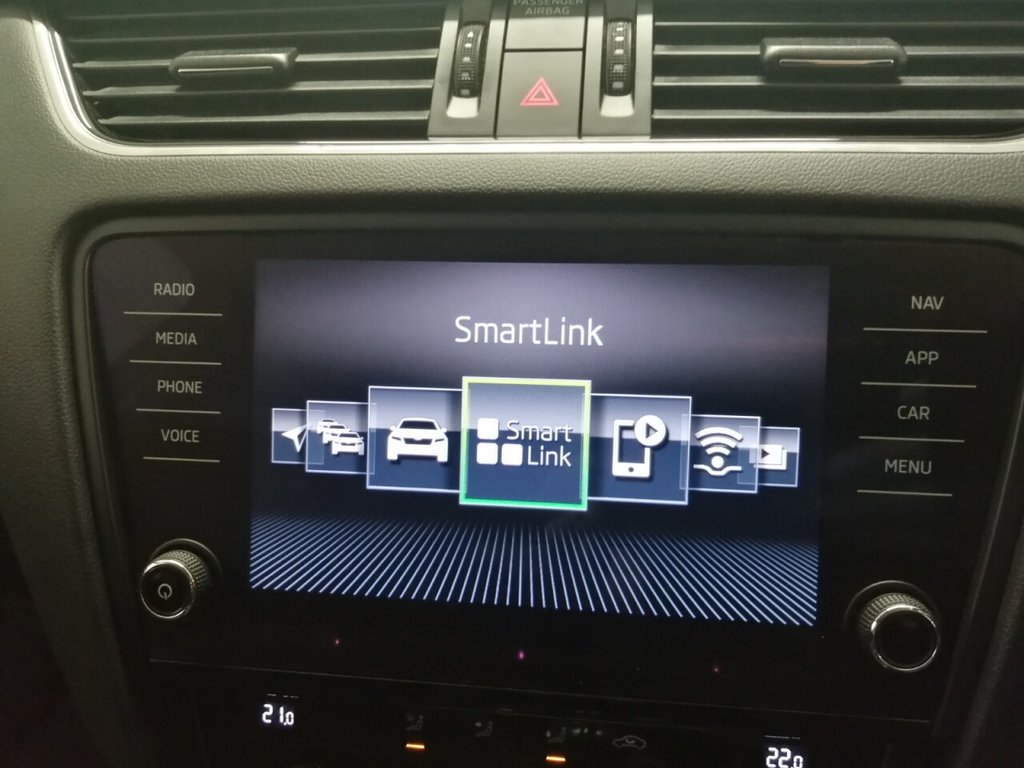 Used Skoda Octavia 2020 for sale - 76950133: Photo 23