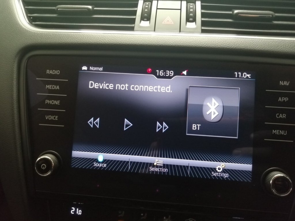 Used Skoda Octavia 2020 for sale - 76950133: Photo 24