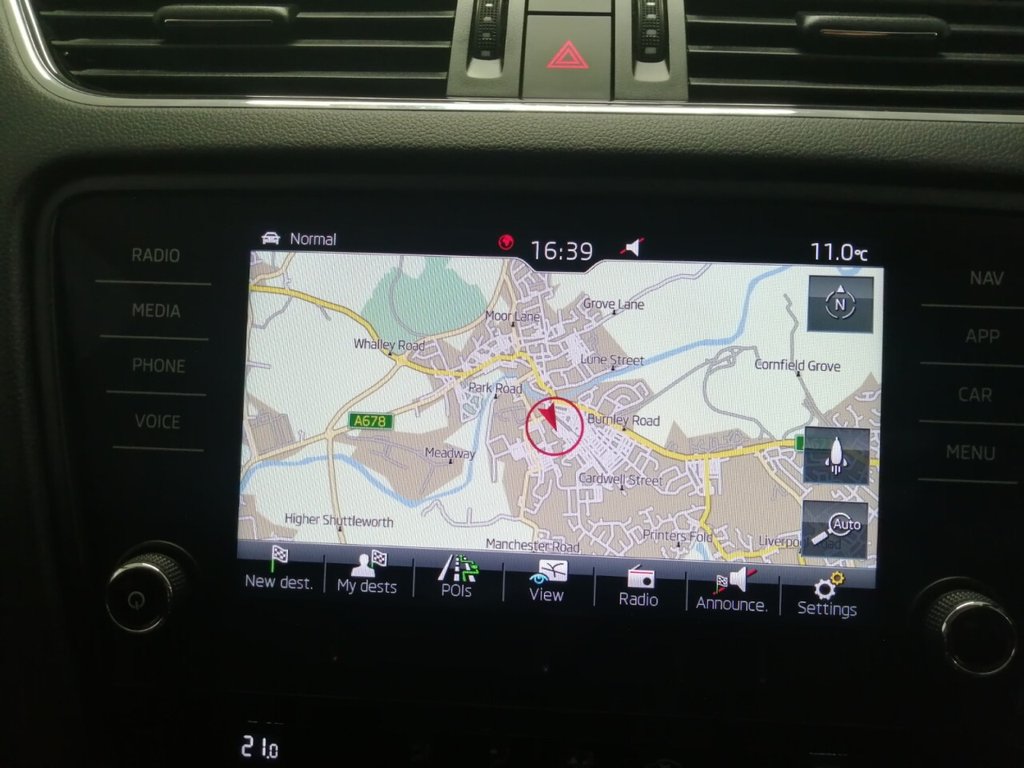 Used Skoda Octavia 2020 for sale - 76950133: Photo 25