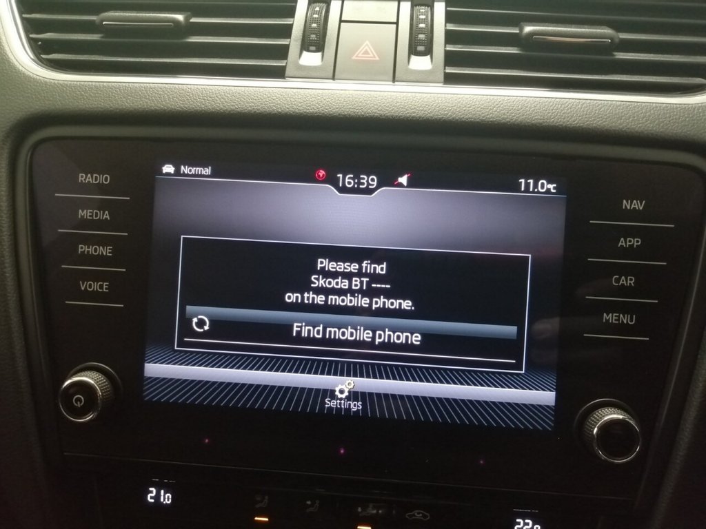 Used Skoda Octavia 2020 for sale - 76950133: Photo 26