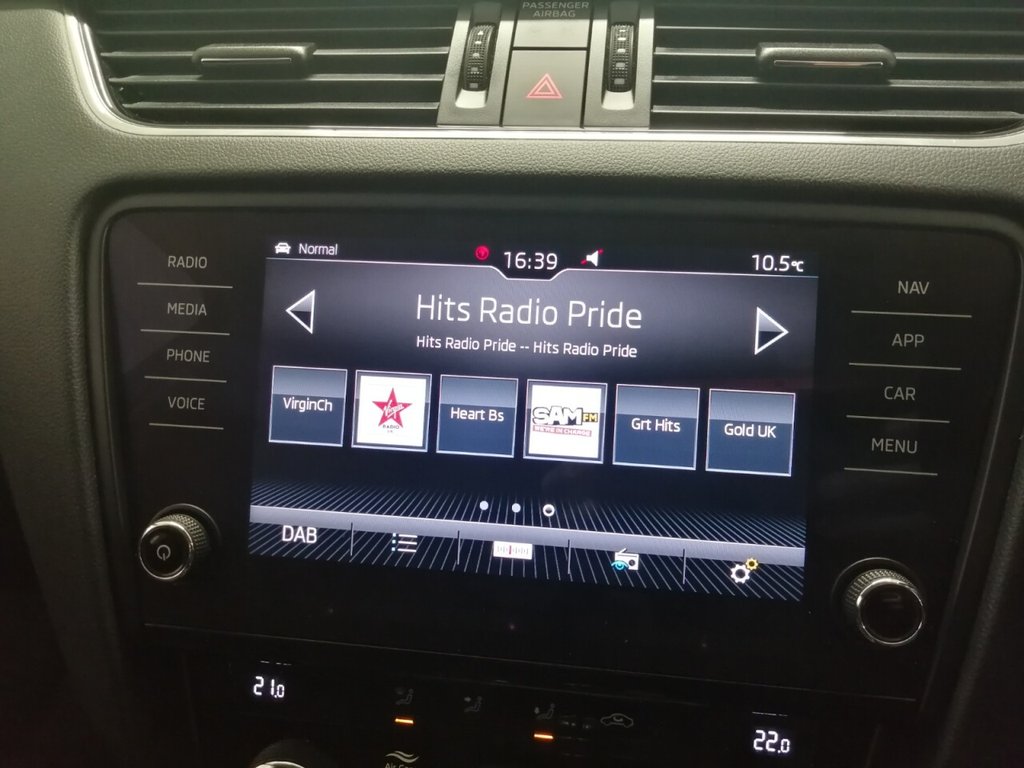 Used Skoda Octavia 2020 for sale - 76950133: Photo 27