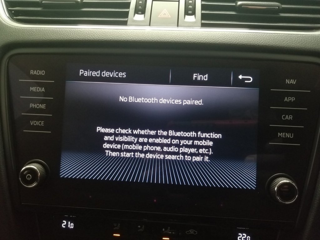 Used Skoda Octavia 2020 for sale - 76950133: Photo 28