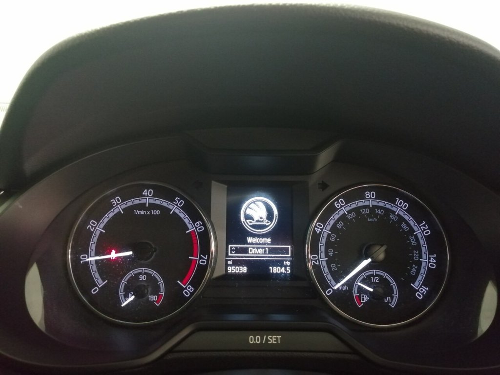 Used Skoda Octavia 2020 for sale - 76950133: Photo 30