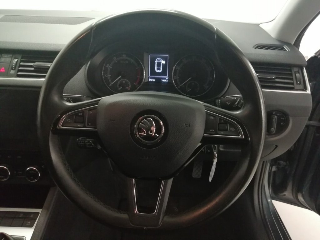 Used Skoda Octavia 2020 for sale - 76950133: Photo 33