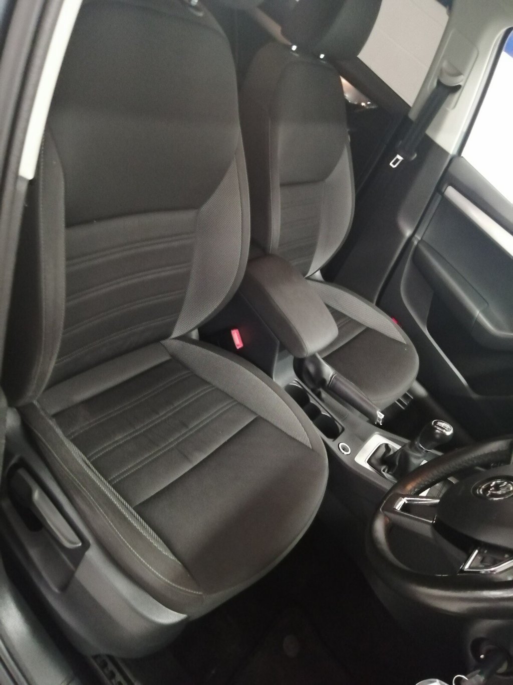 Used Skoda Octavia 2020 for sale - 76950133: Photo 35