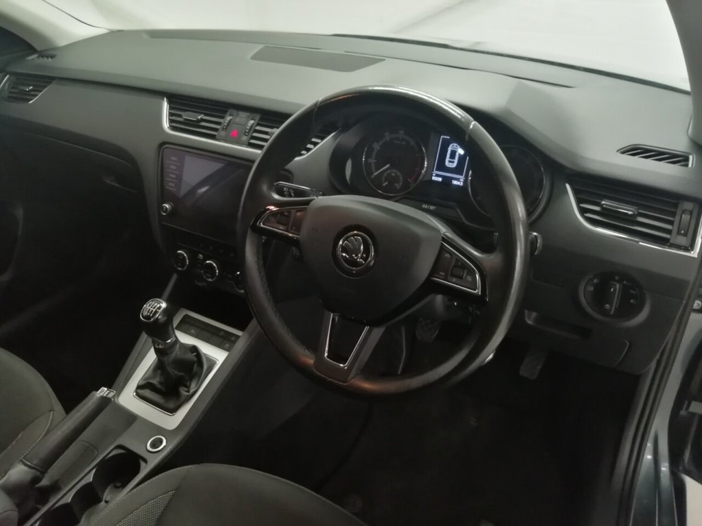 Used Skoda Octavia 2020 for sale - 76950133: Photo 36