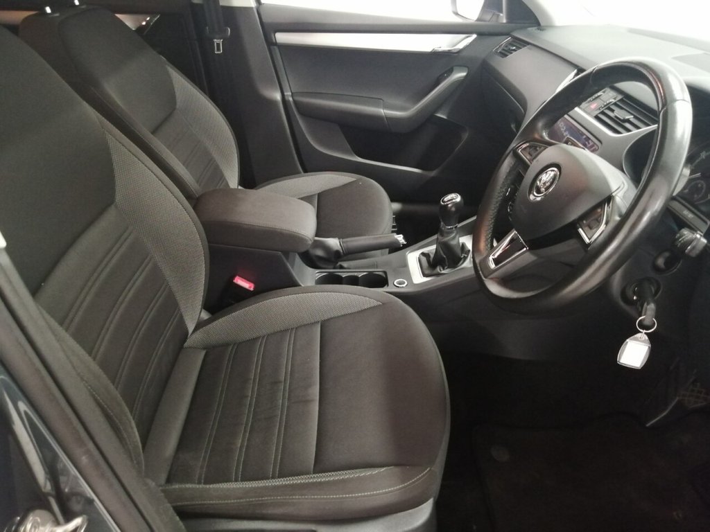 Used Skoda Octavia 2020 for sale - 76950133: Photo 37