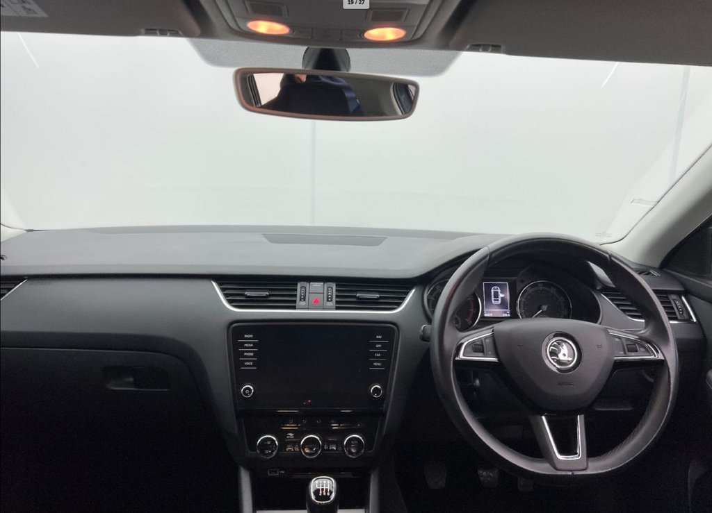 Used Skoda Octavia 2020 for sale - 76950133: Photo 4