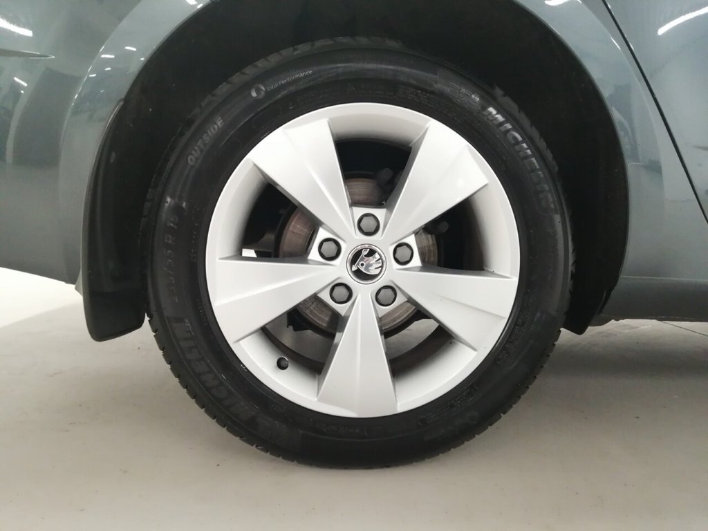 Used Skoda Octavia 2020 for sale - 76950133: Photo 41