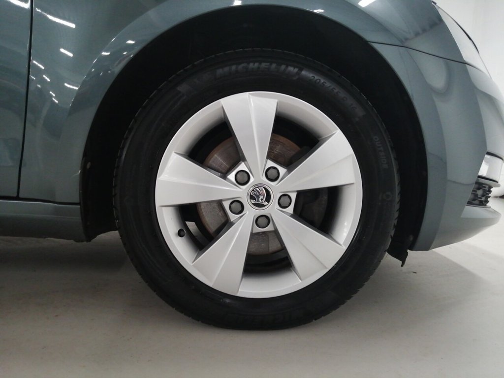 Used Skoda Octavia 2020 for sale - 76950133: Photo 43