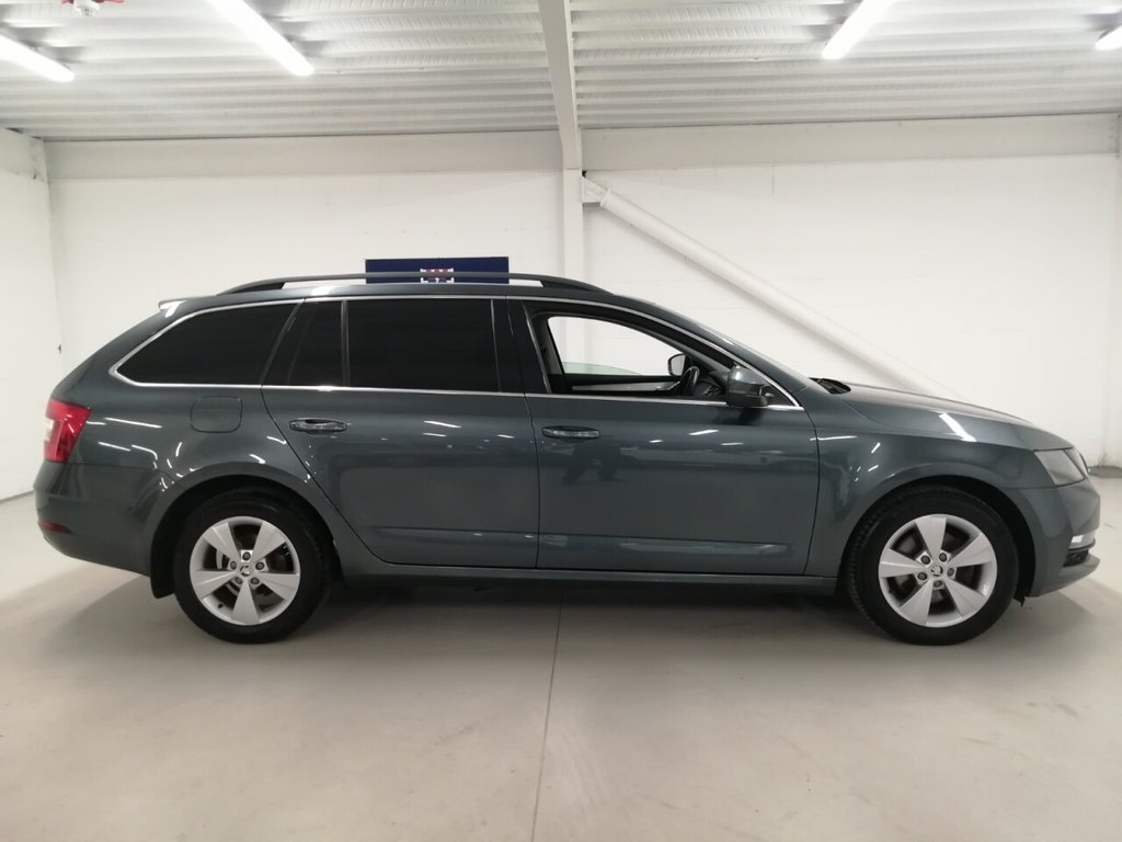 Used Skoda Octavia 2020 for sale - 76950133: Photo 46